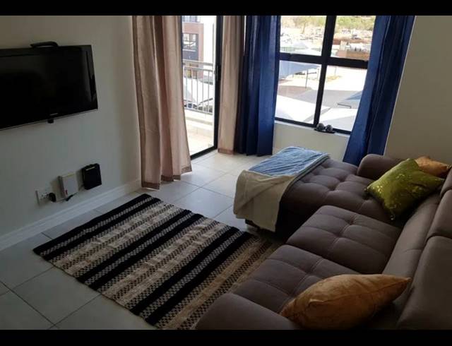 1 BEDROOM APARTMENT FOR SALE IN BLYDE RIVERWALK ESTATE